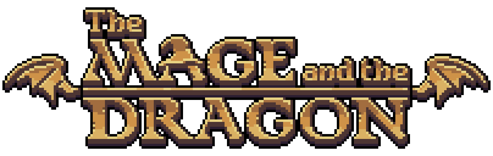 The Mage and the Dragon